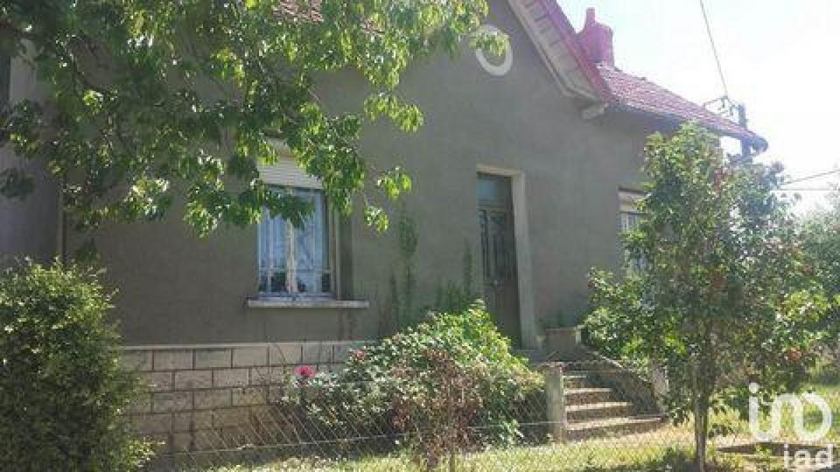 Picture of Home For Sale in Romagne, Poitou Charentes, France