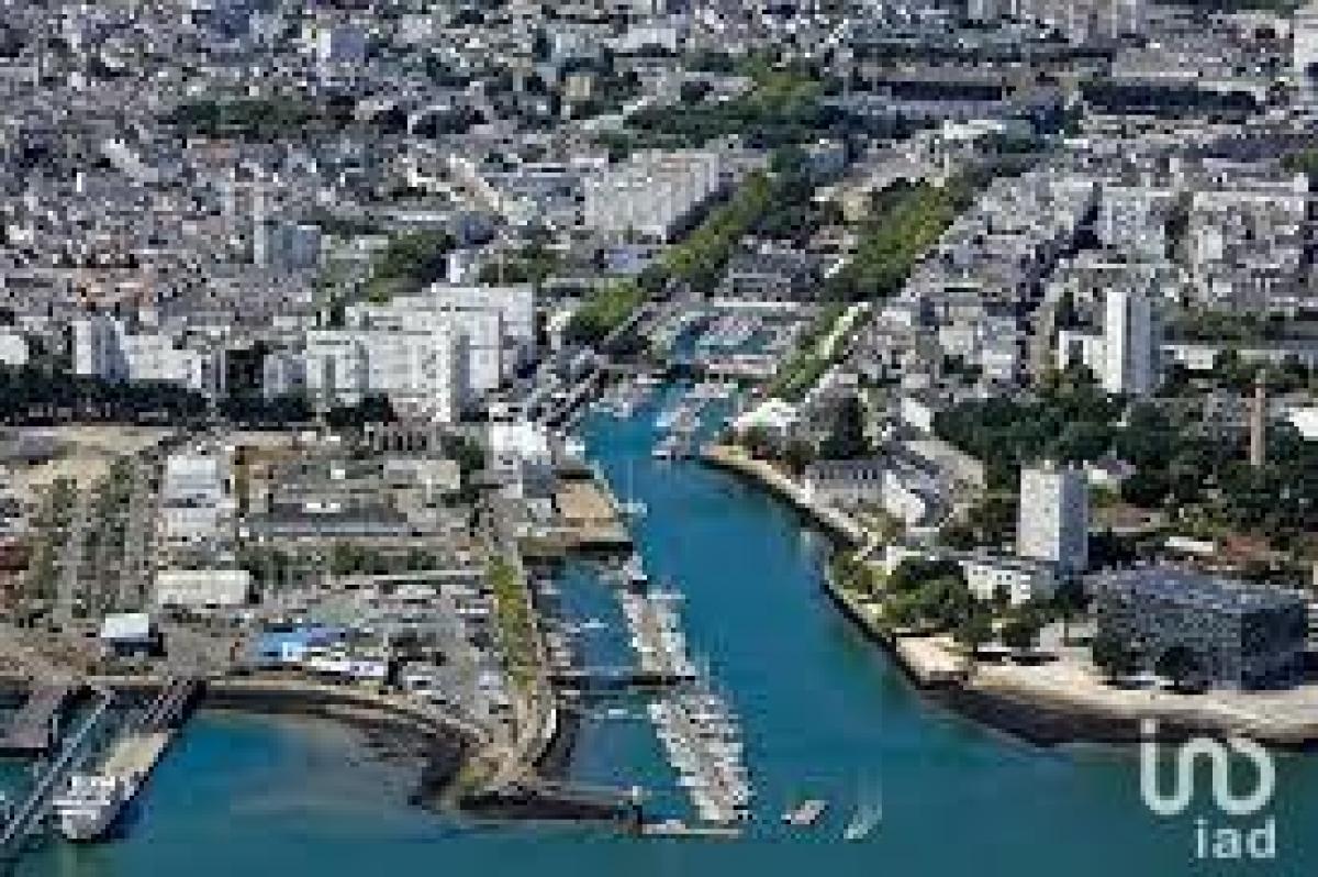 Picture of Industrial For Sale in Lorient, Bretagne, France