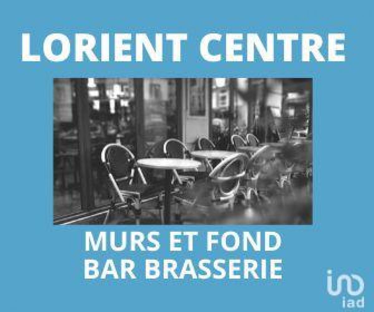 Picture of Office For Sale in Lorient, Bretagne, France