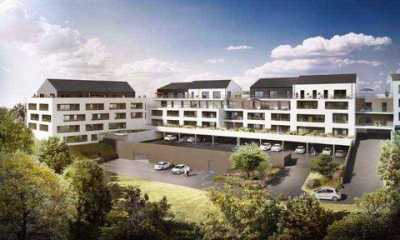 Condo For Sale in Quimper, France