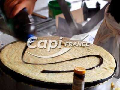 Office For Sale in Fouesnant, France