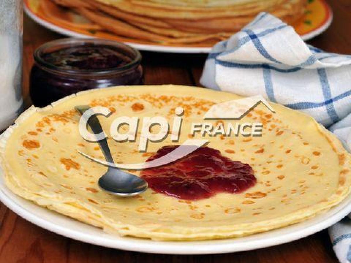 Picture of Office For Sale in Dinan, Bretagne, France