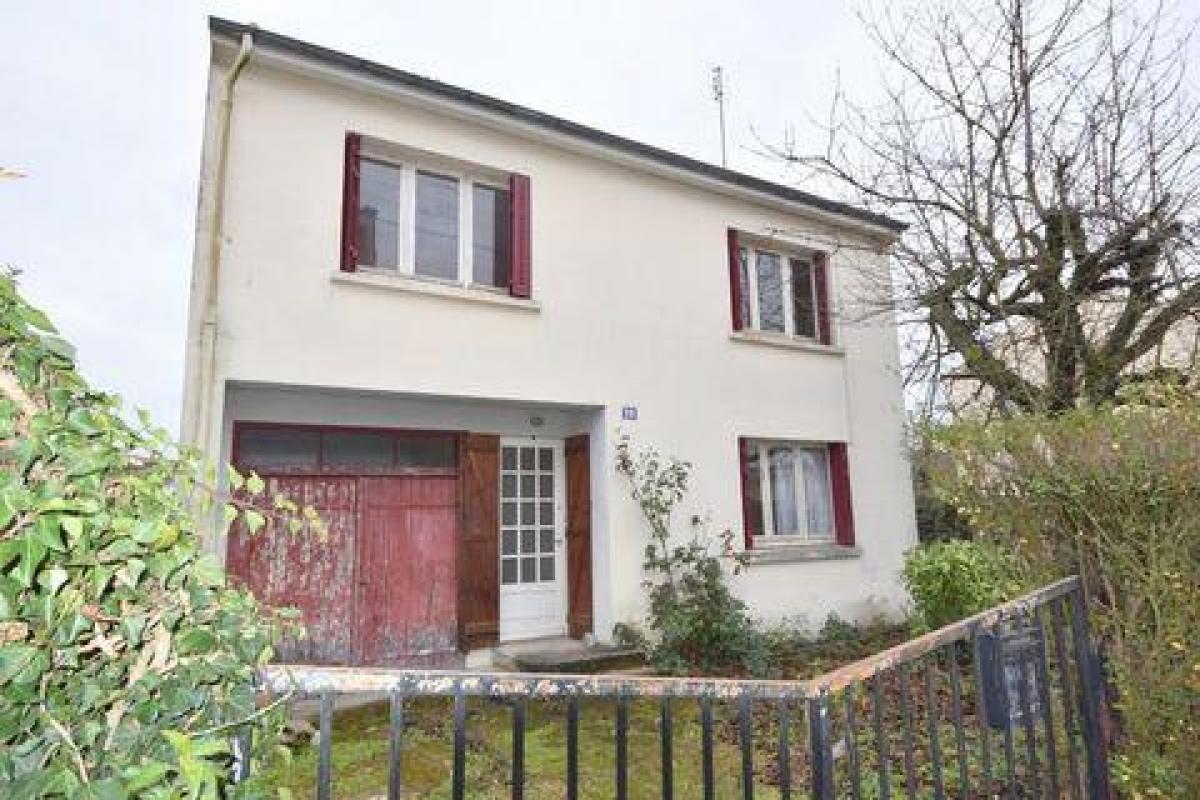 Picture of Home For Sale in Digoin, Bourgogne, France
