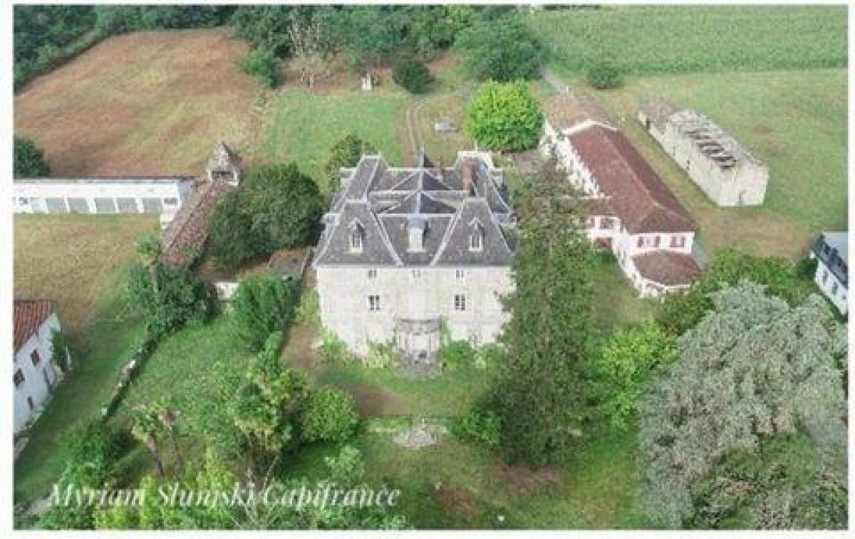 Picture of Home For Sale in Dax, Landes, France