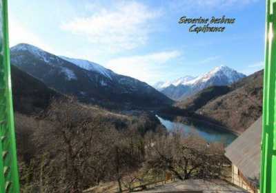 Home For Sale in Vaujany, France