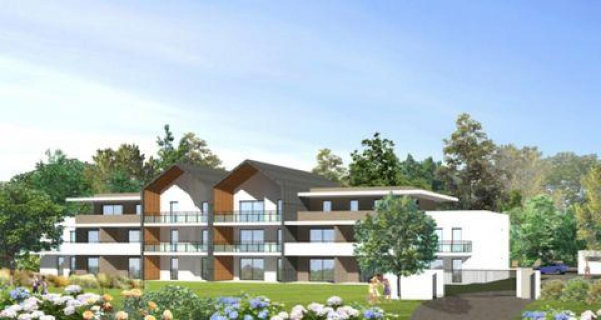 Picture of Condo For Sale in Pontivy, Bretagne, France