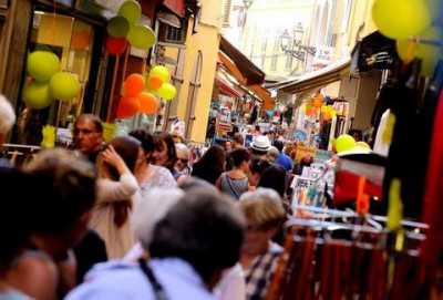 Office For Sale in Nice, France