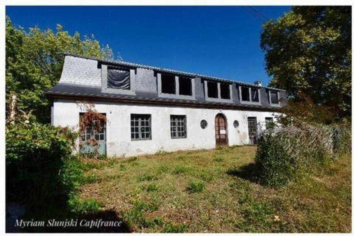 Picture of Home For Sale in Dax, Landes, France