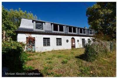 Home For Sale in Dax, France