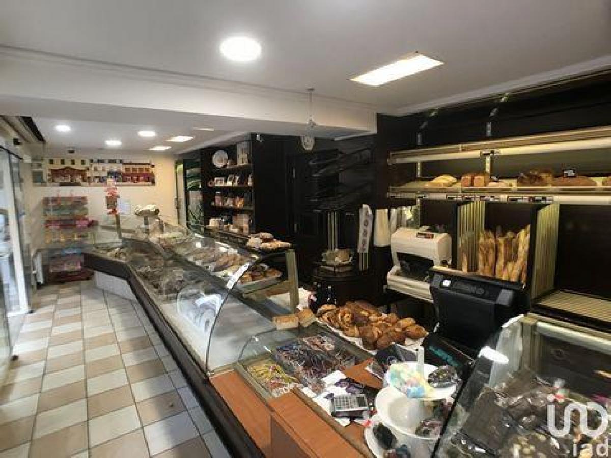 Picture of Industrial For Sale in Sens, Bourgogne, France