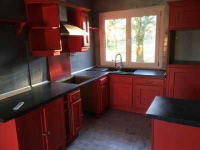 Home For Sale in Levroux, France