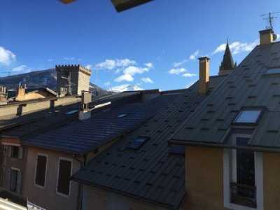 Home For Sale in Embrun, France