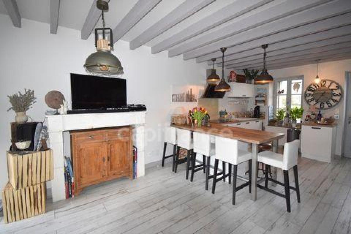 Picture of Home For Sale in Angouleme, Poitou Charentes, France