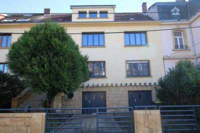 Condo For Sale in Metz, France