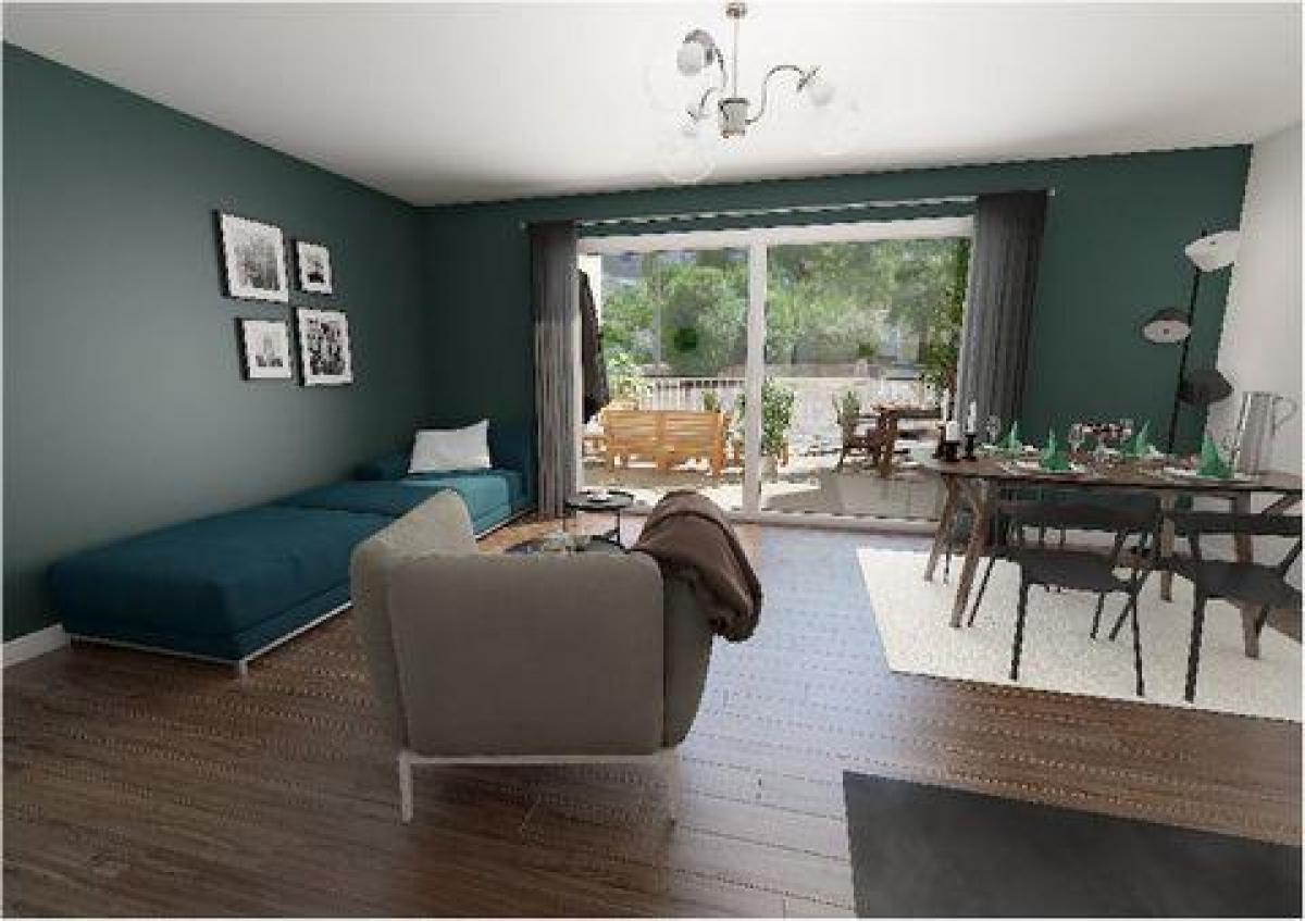 Picture of Condo For Sale in Ajaccio, Corse, France