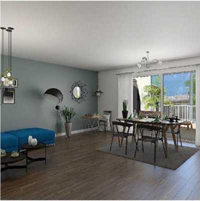 Condo For Sale in Ajaccio, France