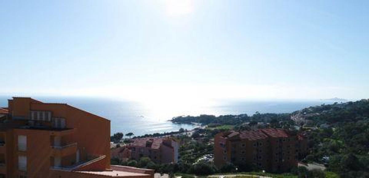 Picture of Condo For Sale in Ajaccio, Corse, France