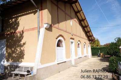 Home For Sale in Saint Emilion, France