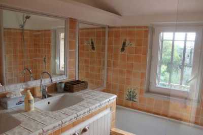 Home For Sale in Grimaud, France