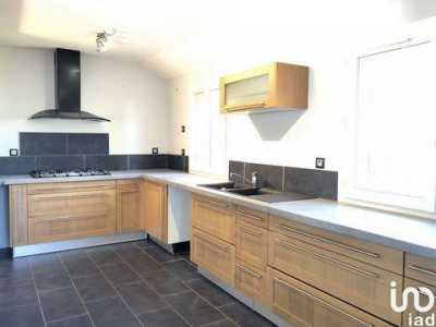 Home For Sale in Gien, France