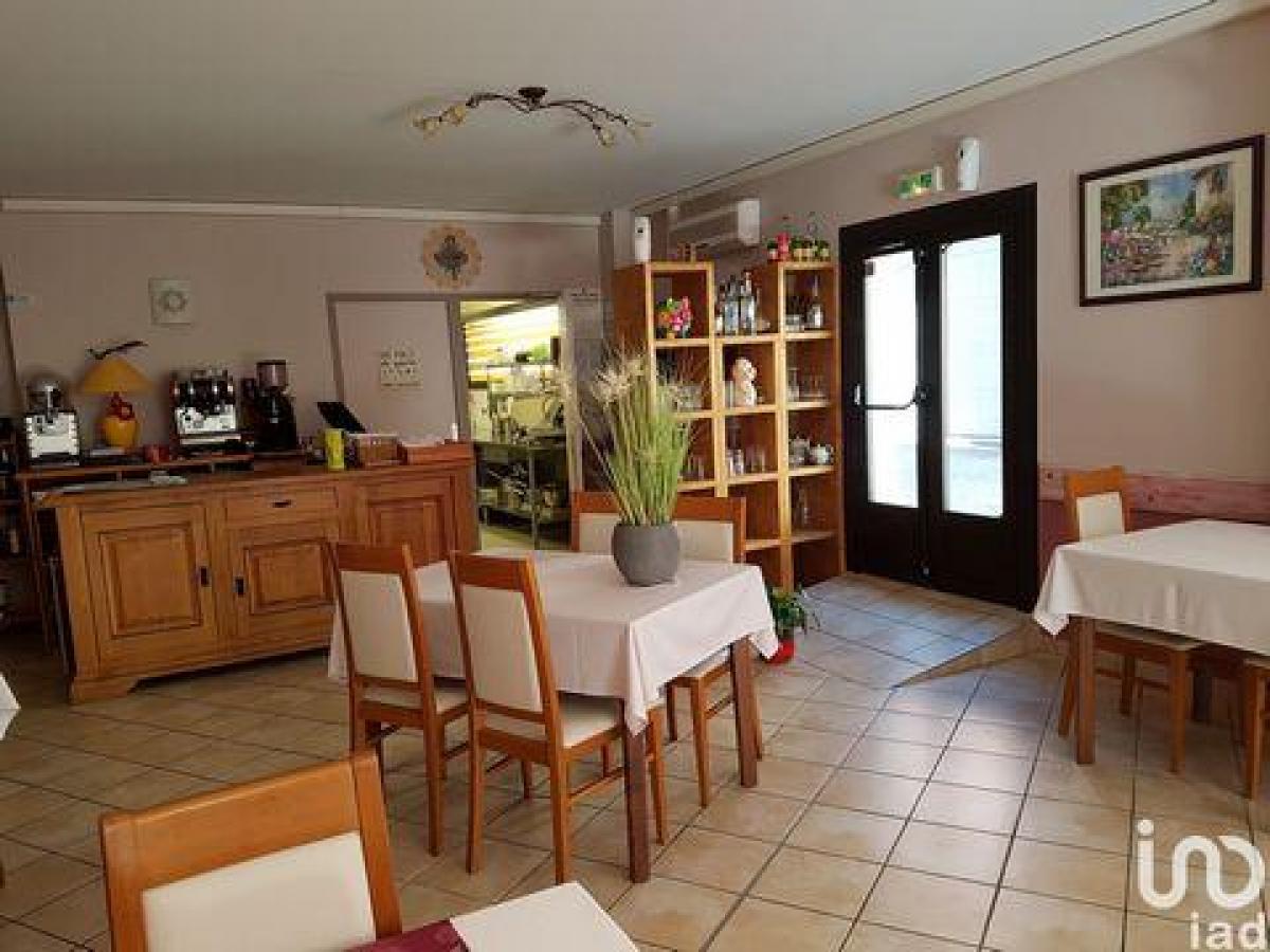 Picture of Industrial For Sale in Embrun, Provence-Alpes-Cote d'Azur, France