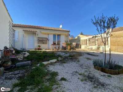 Home For Sale in Ales, France