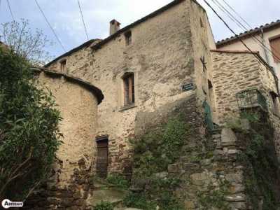 Home For Sale in Mons, France