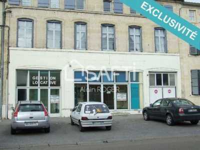Retail For Sale in Bar-le-Duc, France