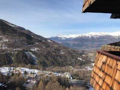 Apartment For Sale in Les Orres, France