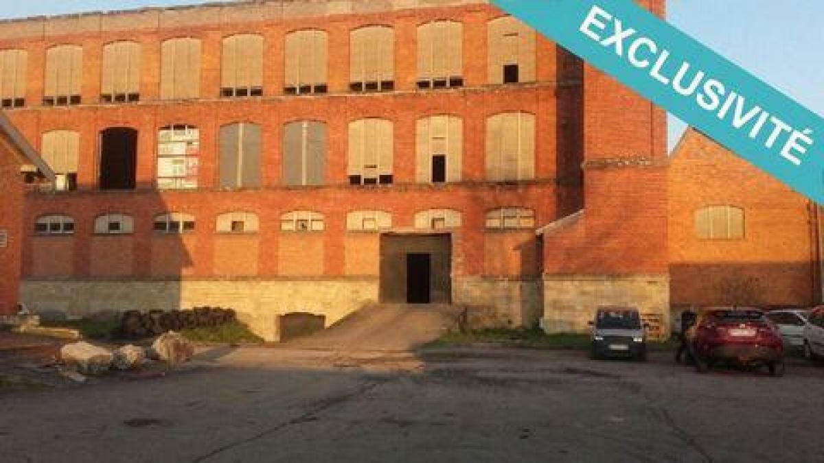 Picture of Office For Sale in Vincey, Lorraine, France