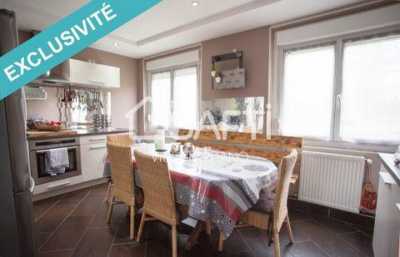 Apartment For Sale in Forbach, France