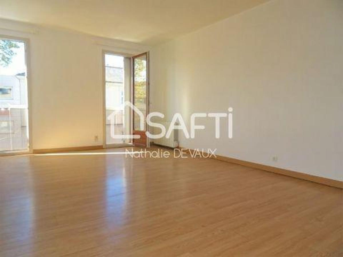 Picture of Apartment For Sale in Perigueux, Aquitaine, France