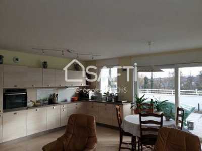 Apartment For Sale in Gerstheim, France