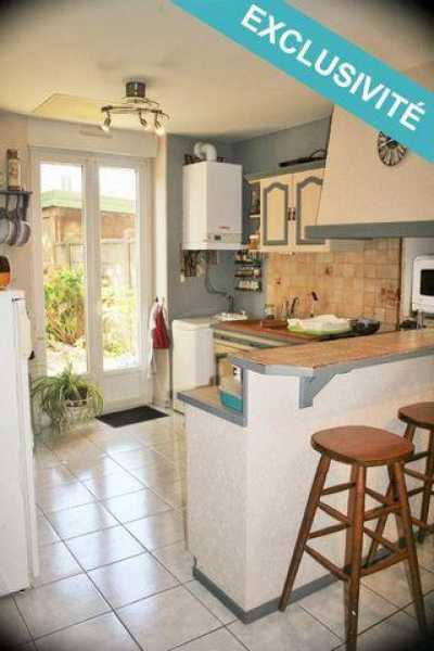 Apartment For Sale in Thionville, France