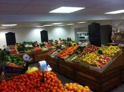 Office For Sale in Tarnos, France