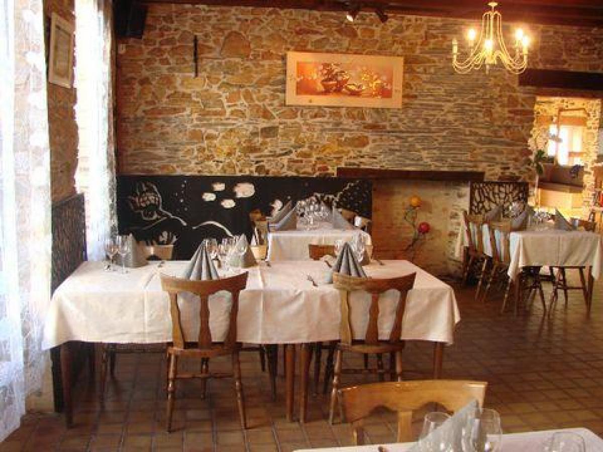 Picture of Office For Sale in Nozay, Bretagne, France