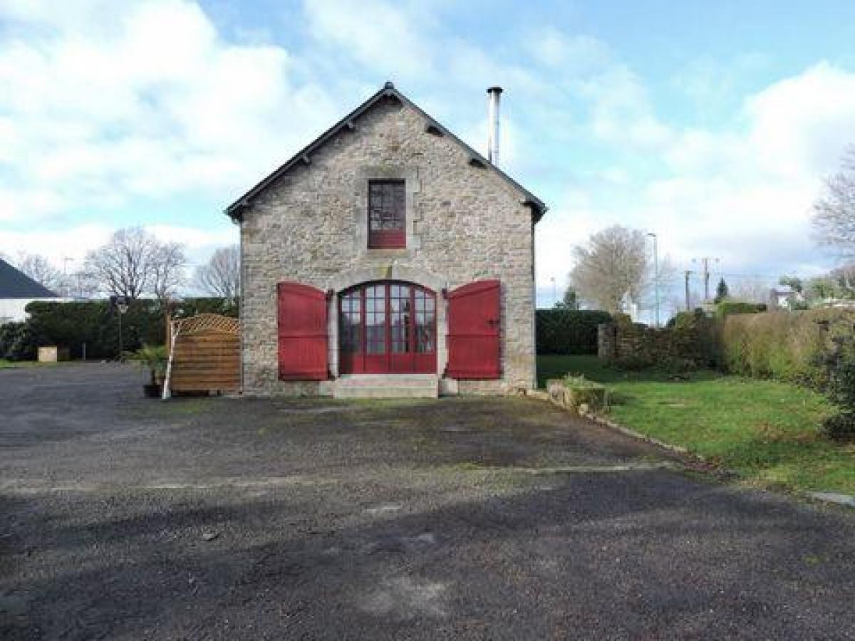 Picture of Home For Sale in Malestroit, Bretagne, France