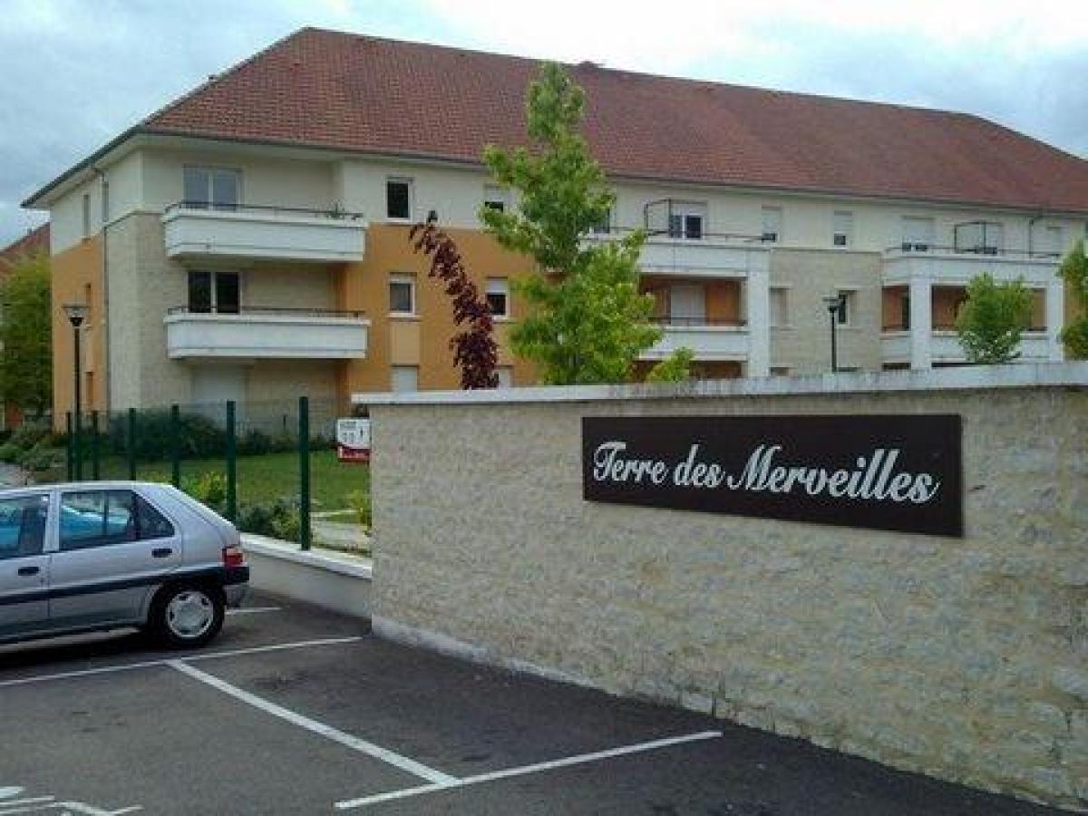 Picture of Apartment For Sale in Gourdon, Auvergne, France