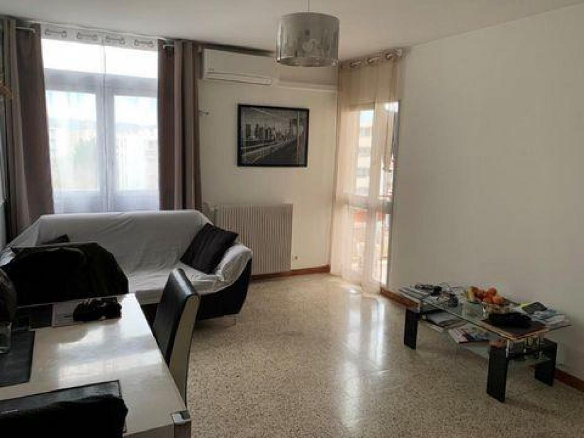 Picture of Condo For Sale in Marignane, Provence-Alpes-Cote d'Azur, France