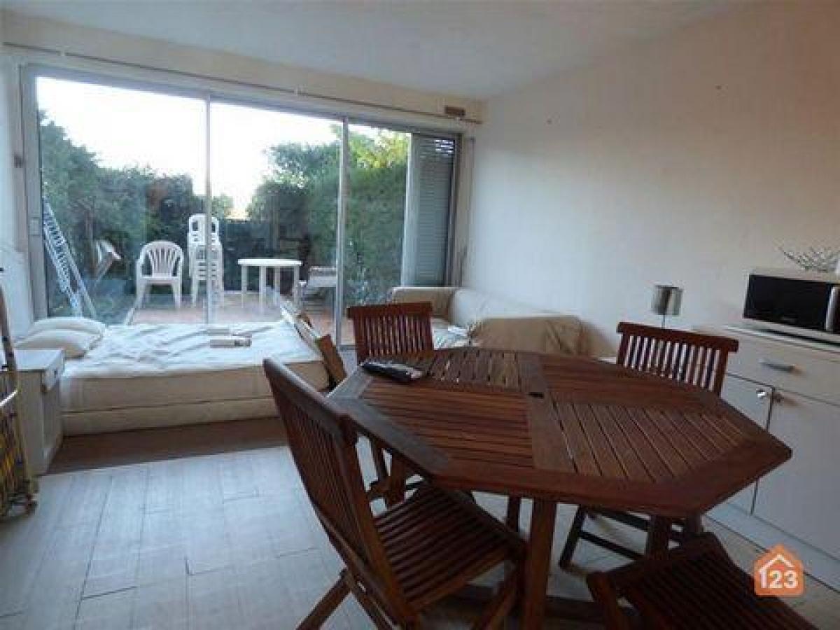 Picture of Condo For Sale in Sainte-Maxime, Cote d'Azur, France