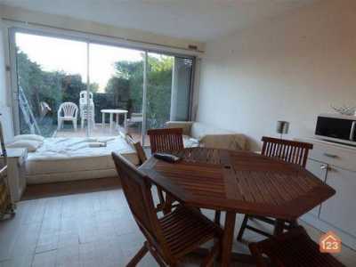 Condo For Sale in Sainte-Maxime, France
