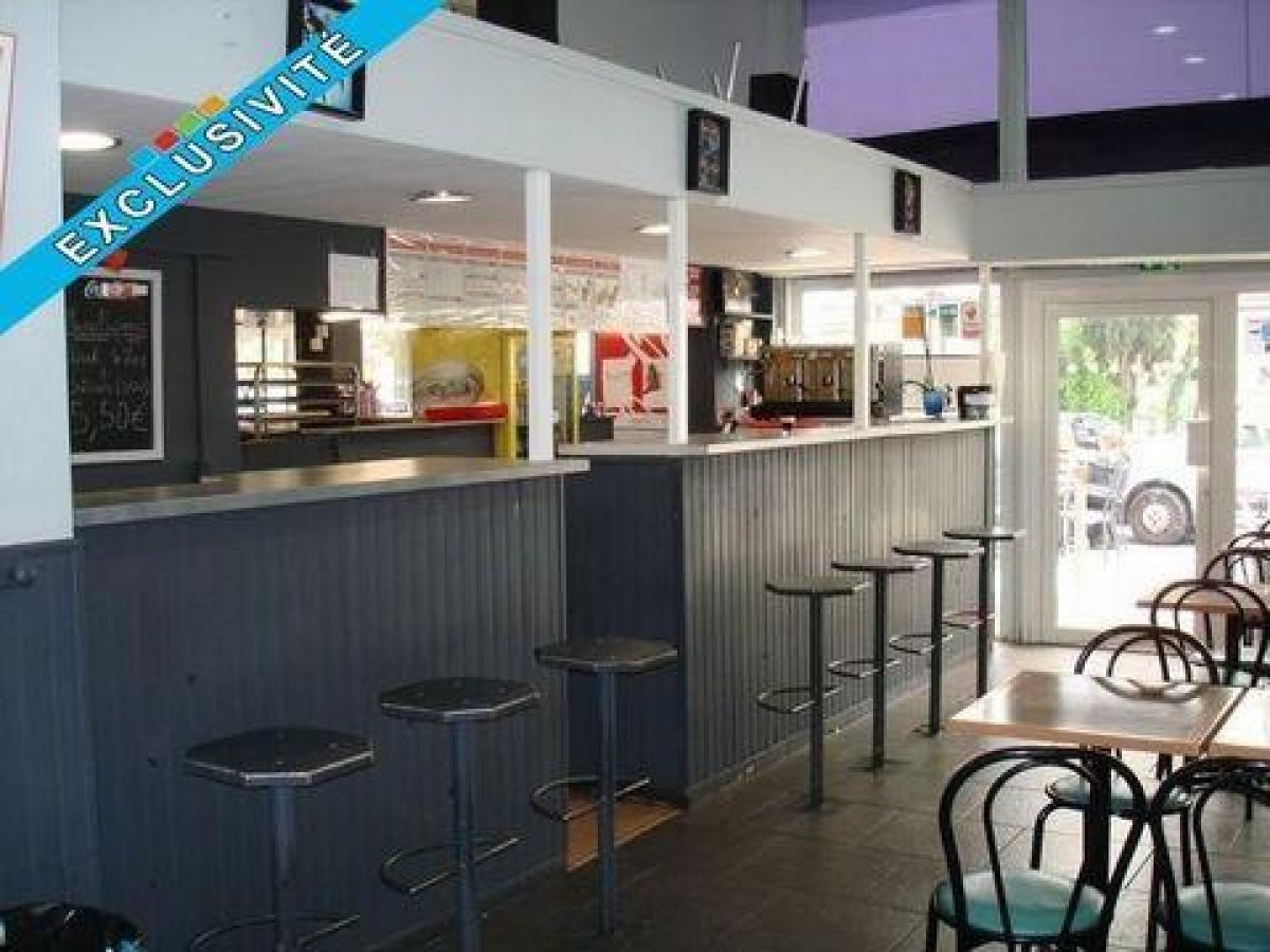 Picture of Industrial For Sale in Gardanne, Provence-Alpes-Cote d'Azur, France