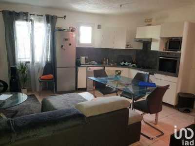 Condo For Sale in Orange, France