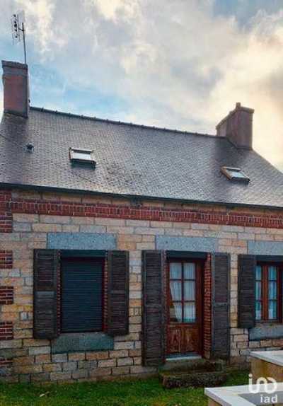 Home For Sale in Guingamp, France