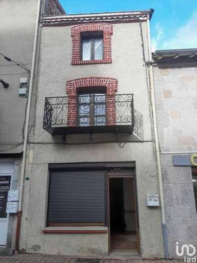 Home For Sale in Retournac, France