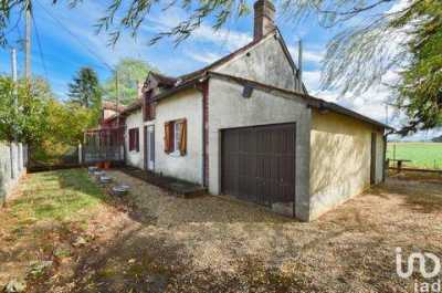 Home For Sale in Charny, France