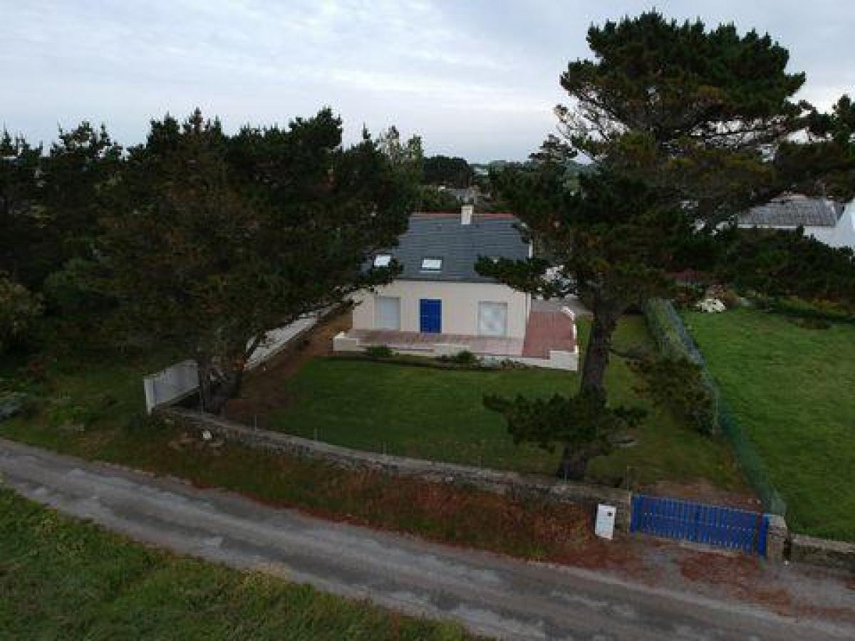 Picture of Home For Sale in Groix, Bretagne, France