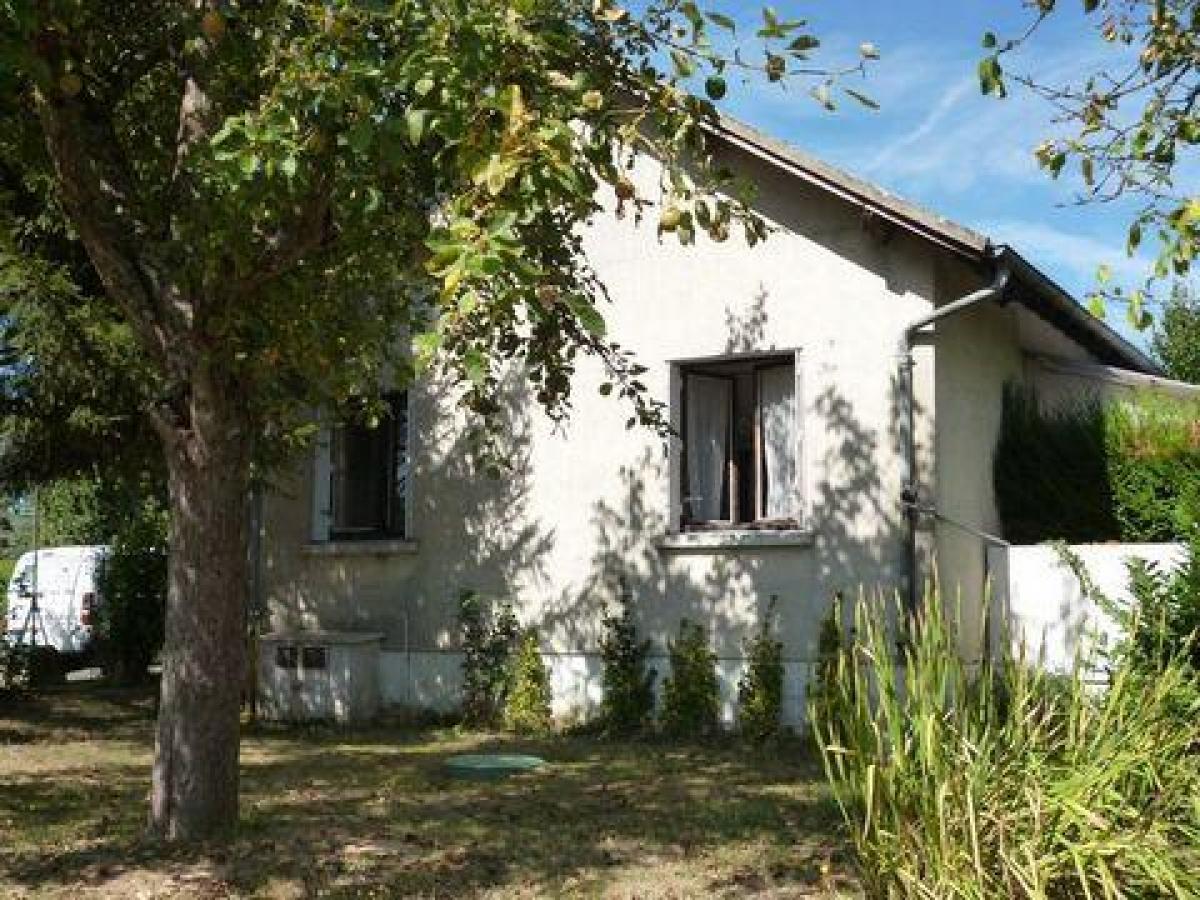 Picture of Home For Sale in Nangis, Bourgogne, France