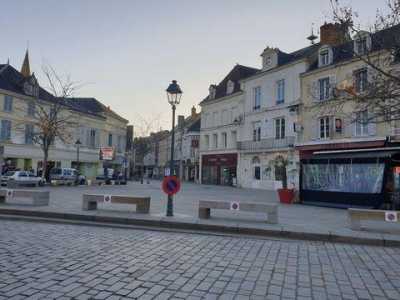 Office For Sale in Argenton Sur Creuse, France