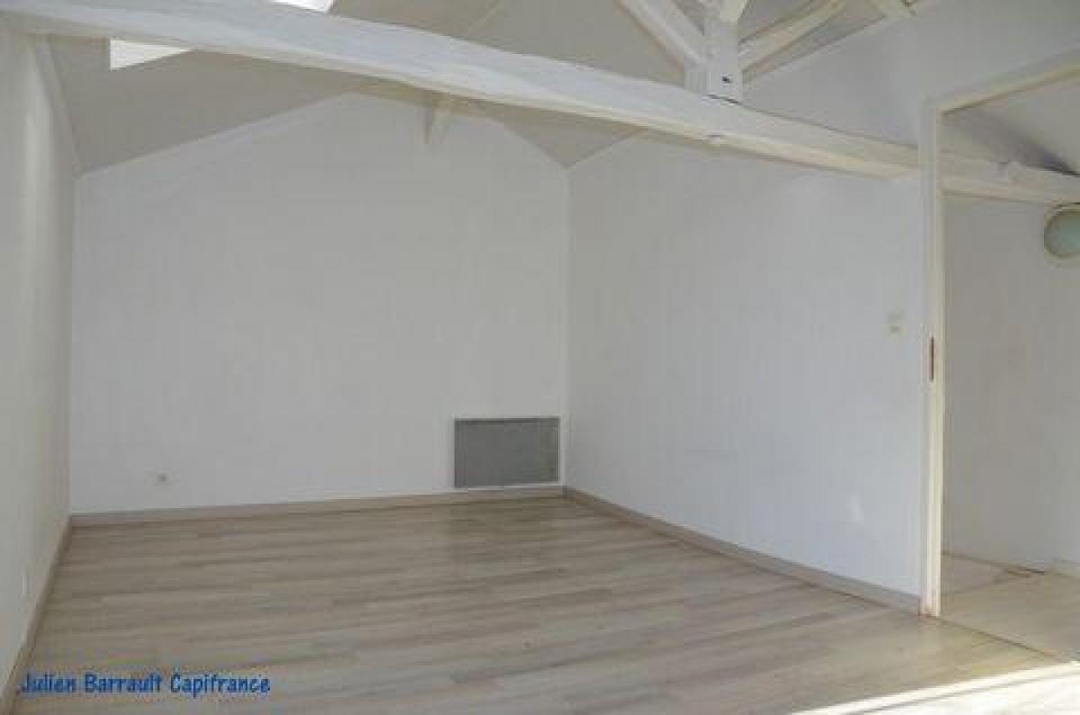 Picture of Home For Sale in La Chapelle Mouliere, Poitou Charentes, France